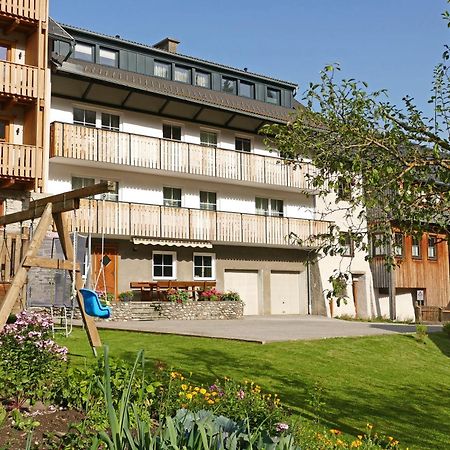 מאוטרנדורף Appartement Mauterndorf מראה חיצוני תמונה