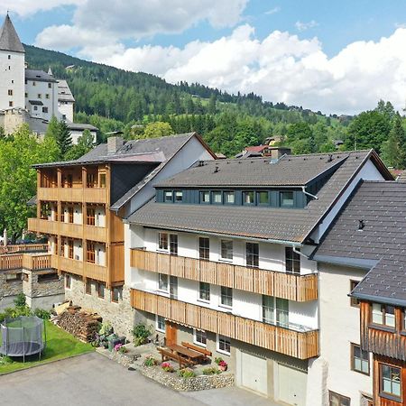 מאוטרנדורף Appartement Mauterndorf מראה חיצוני תמונה