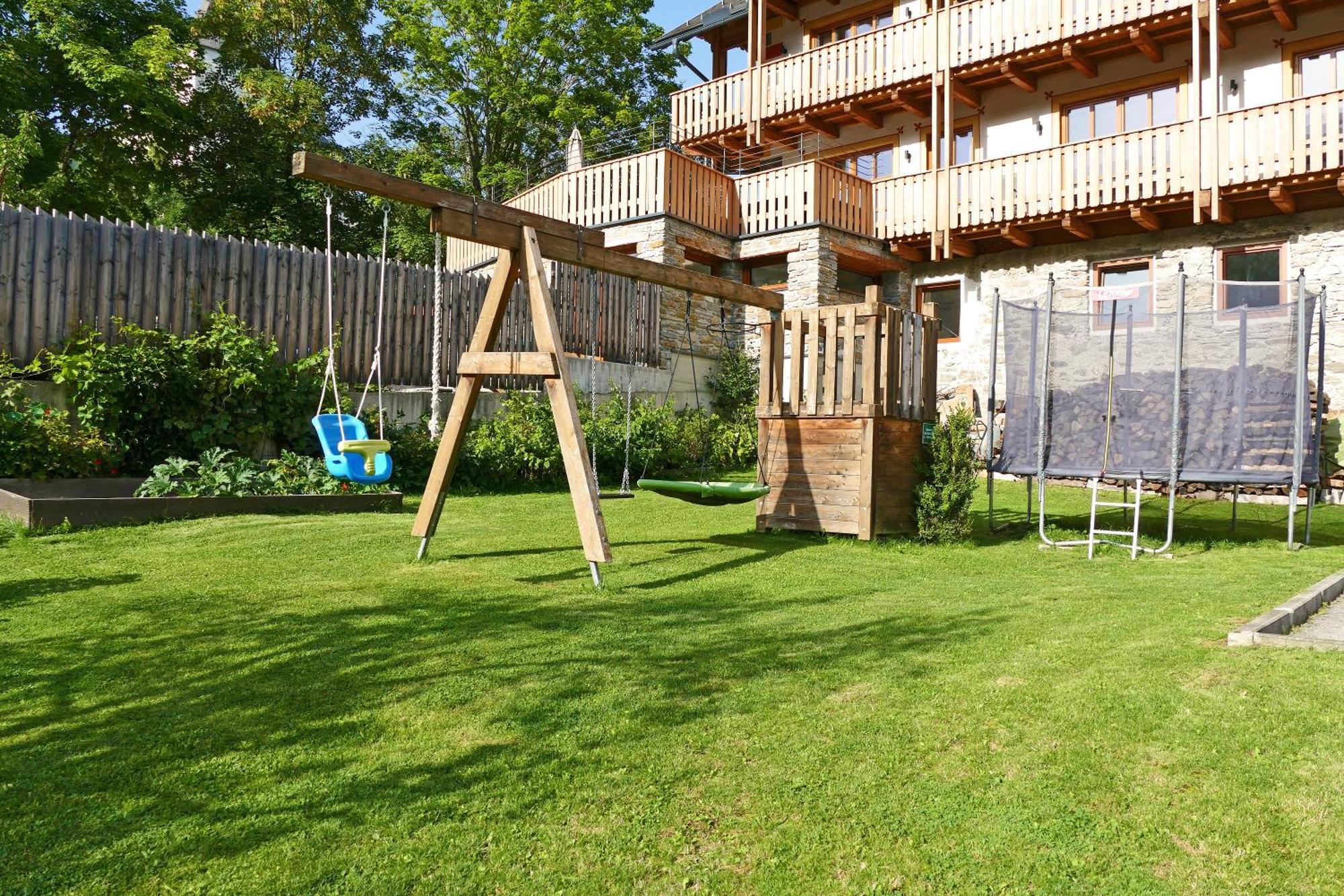 מאוטרנדורף Appartement Mauterndorf מראה חיצוני תמונה