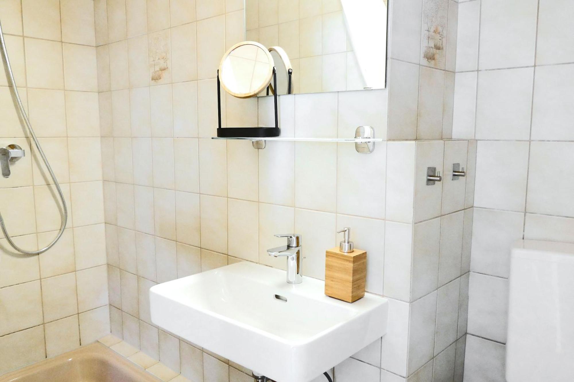 מאוטרנדורף Appartement Mauterndorf מראה חיצוני תמונה