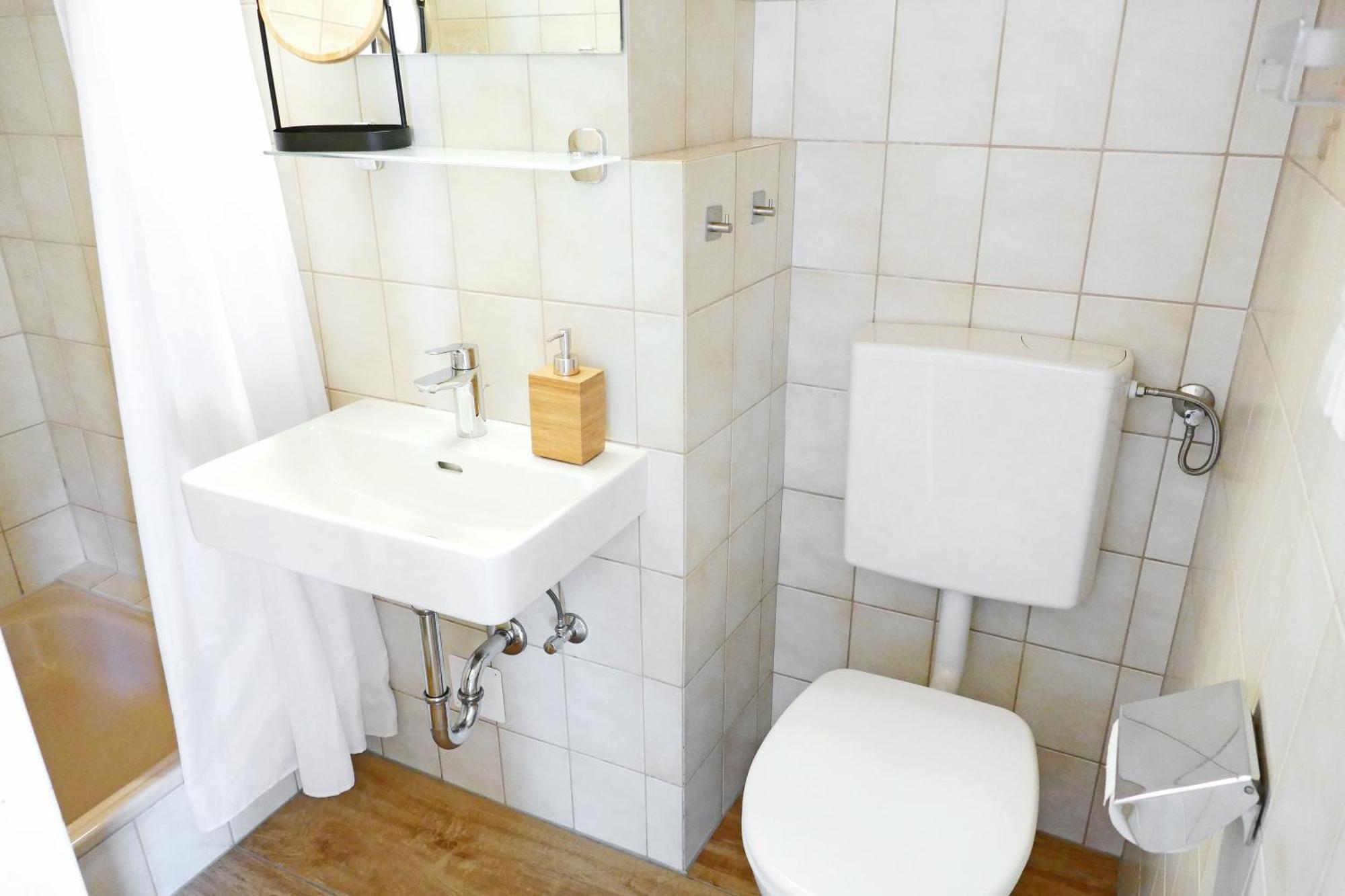 מאוטרנדורף Appartement Mauterndorf מראה חיצוני תמונה