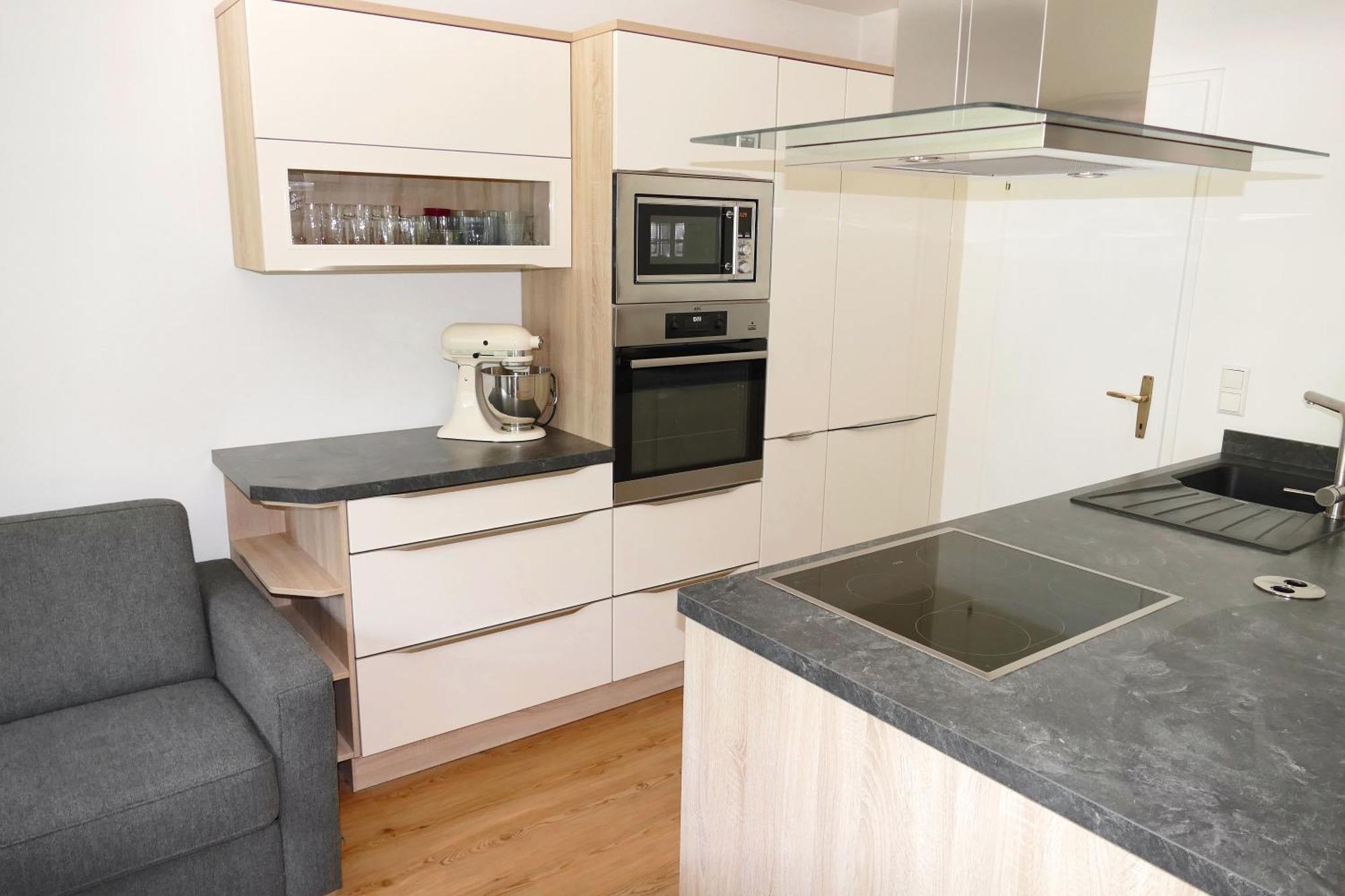 מאוטרנדורף Appartement Mauterndorf מראה חיצוני תמונה
