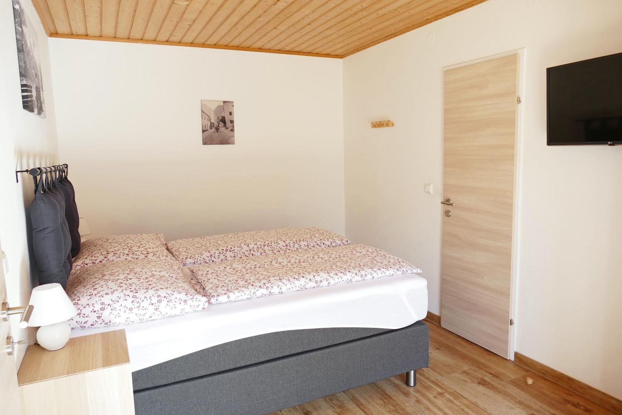 מאוטרנדורף Appartement Mauterndorf מראה חיצוני תמונה