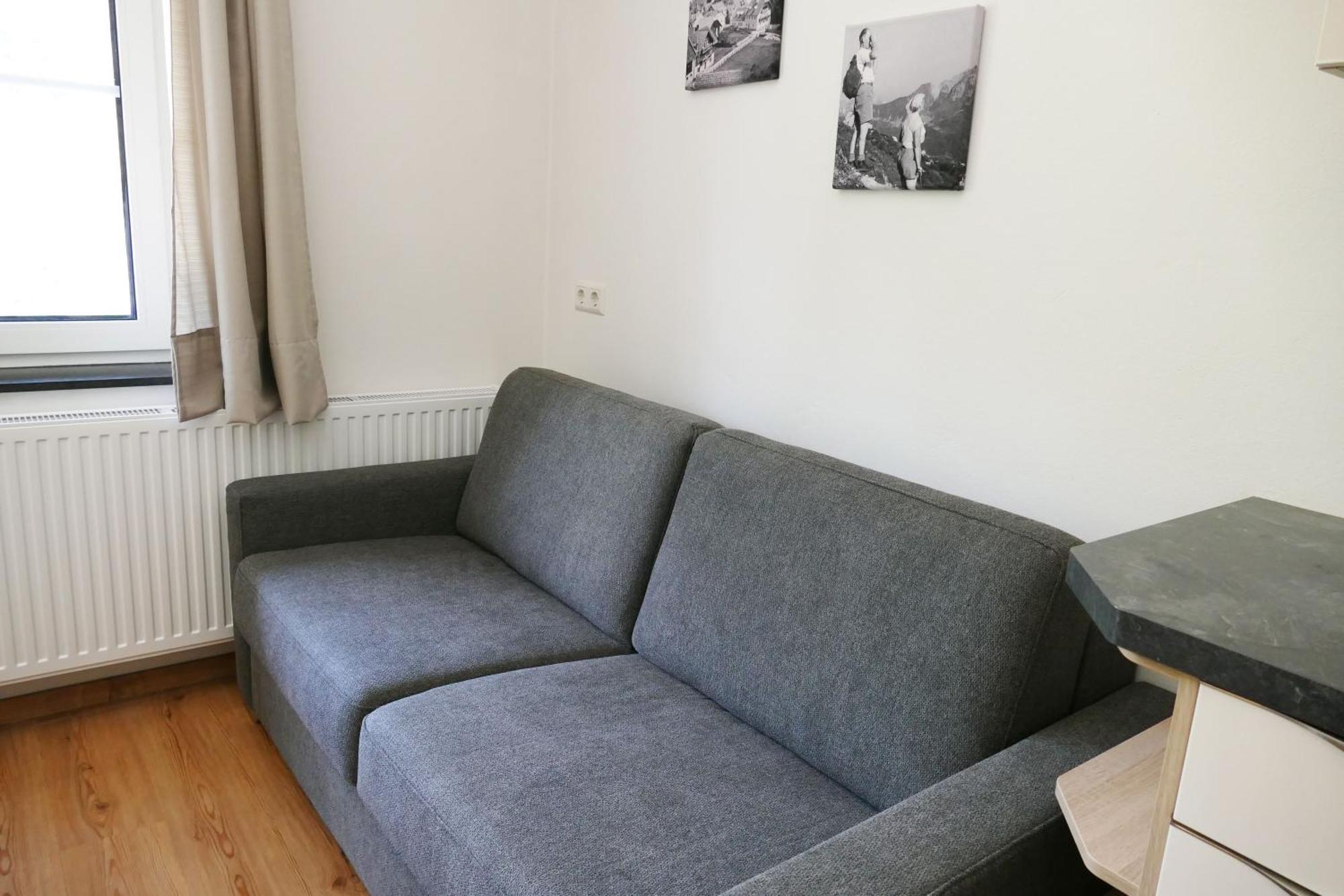 מאוטרנדורף Appartement Mauterndorf מראה חיצוני תמונה