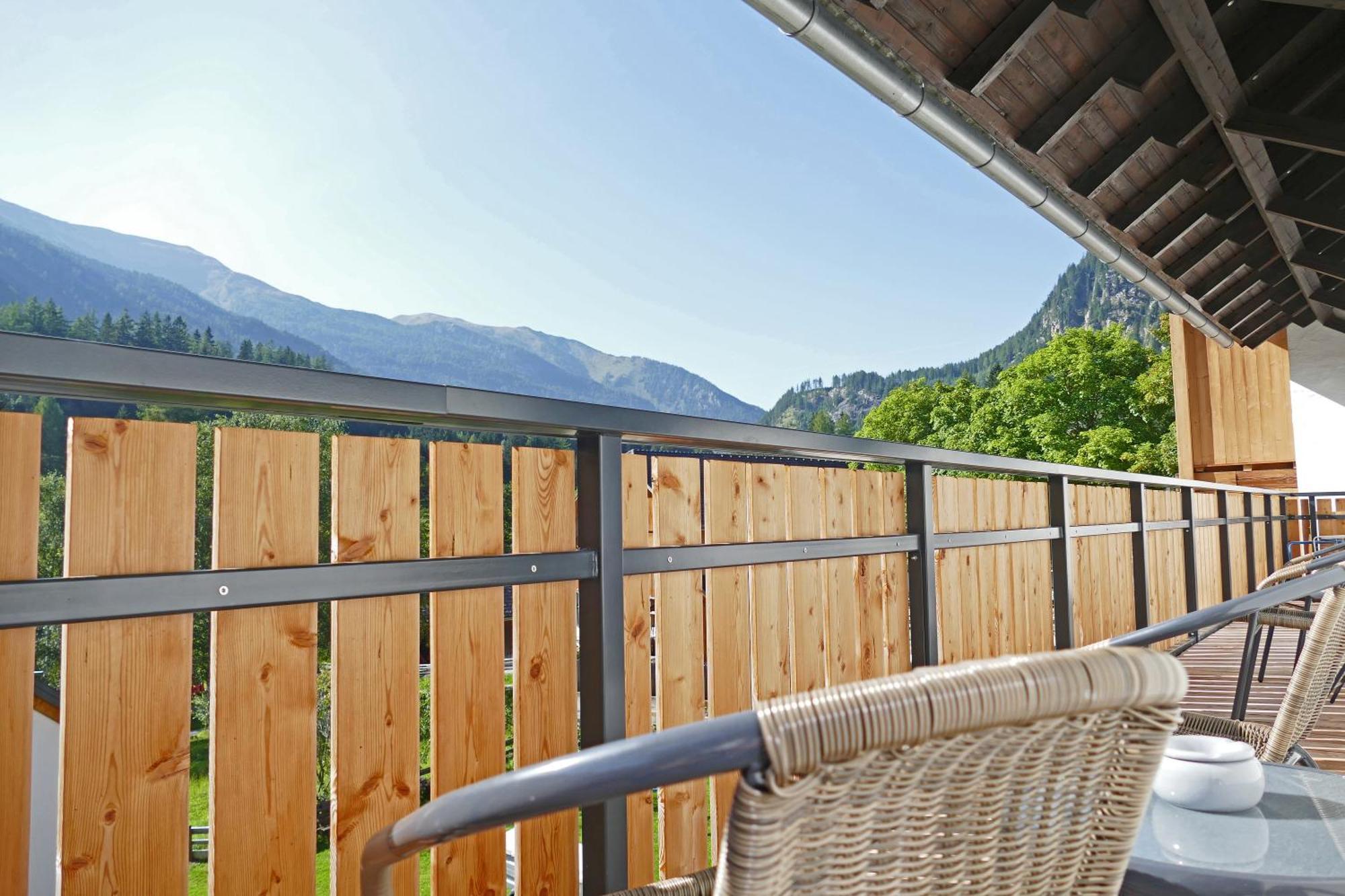 מאוטרנדורף Appartement Mauterndorf מראה חיצוני תמונה