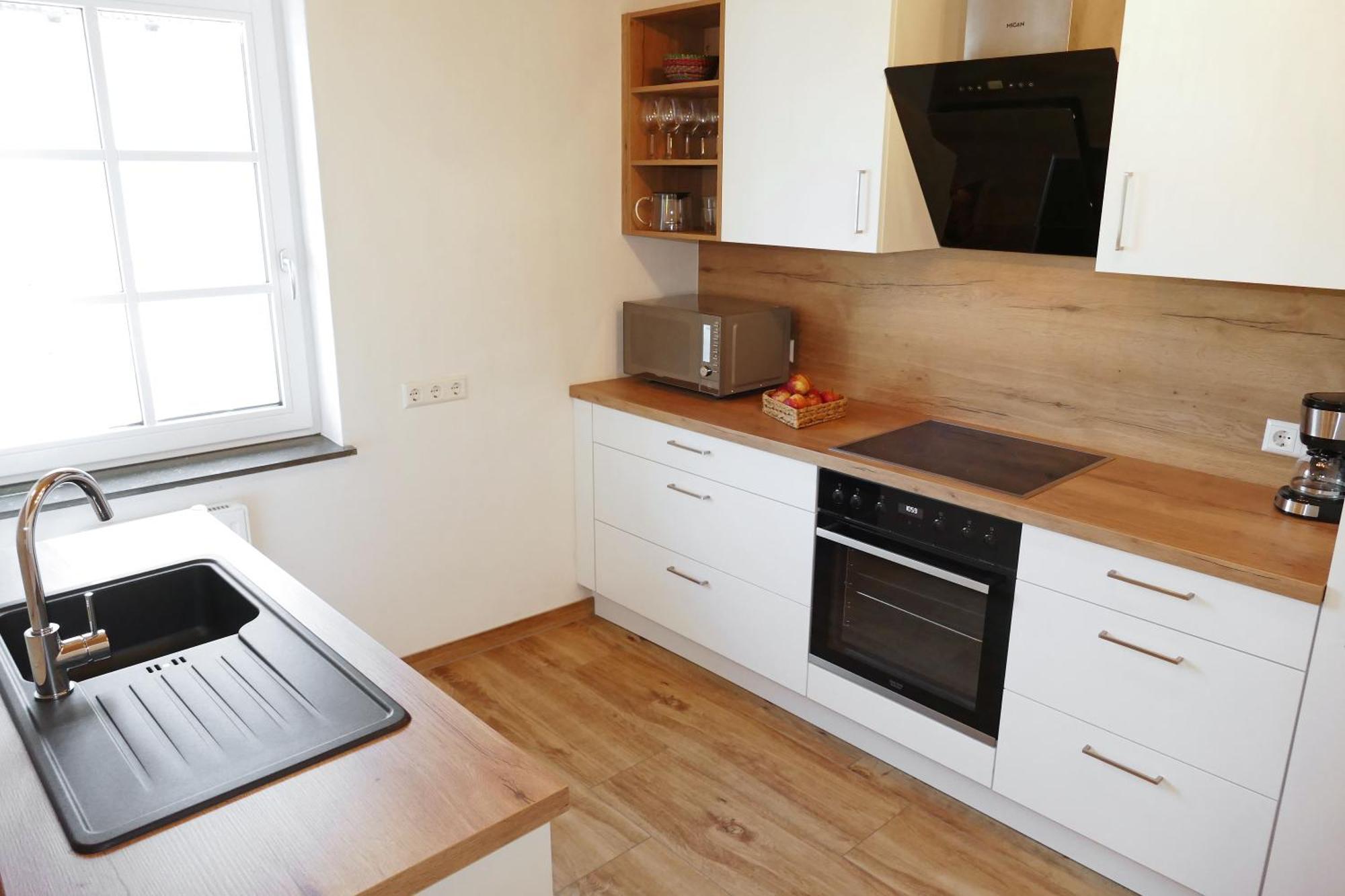 מאוטרנדורף Appartement Mauterndorf מראה חיצוני תמונה