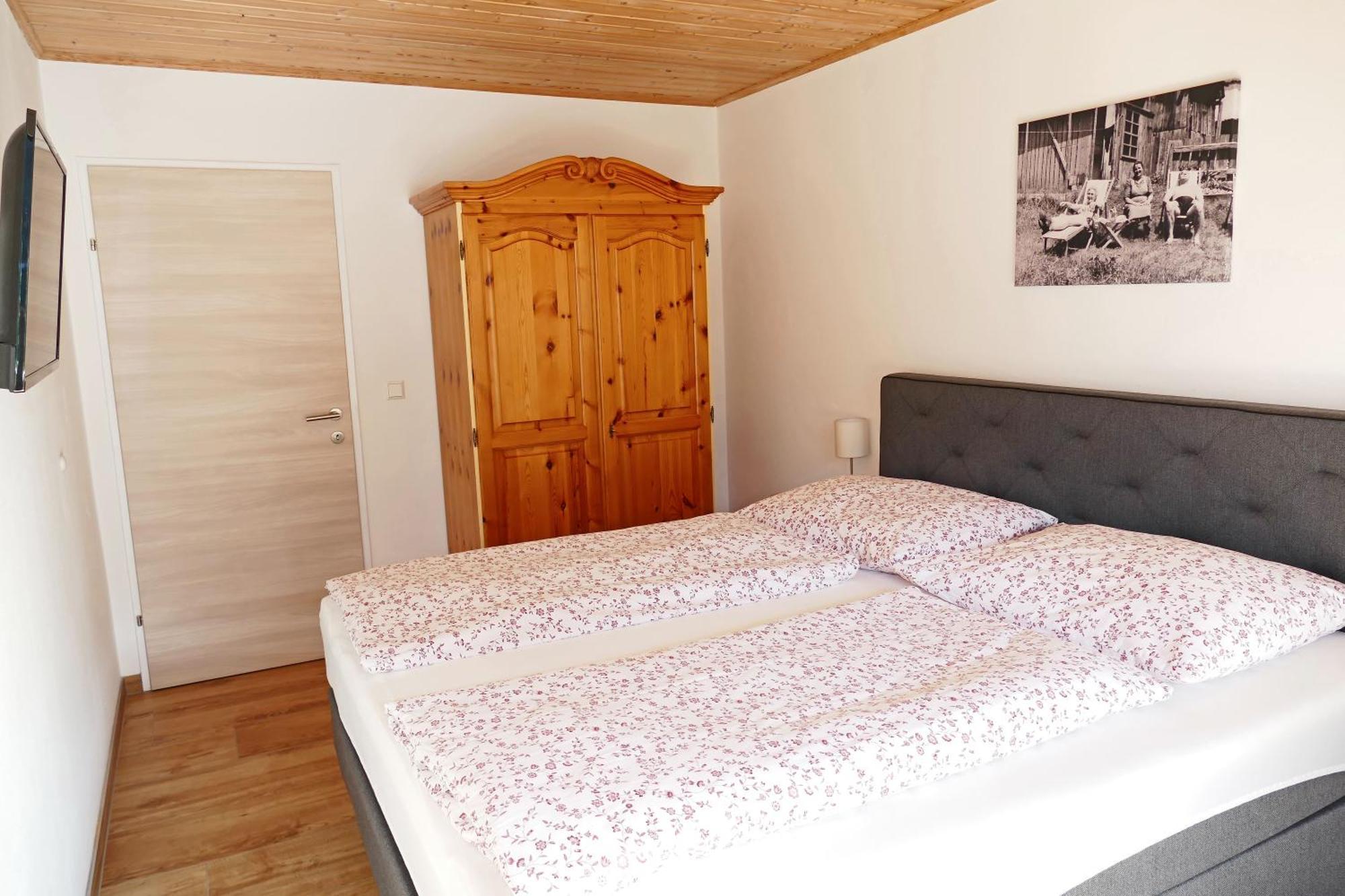 מאוטרנדורף Appartement Mauterndorf מראה חיצוני תמונה