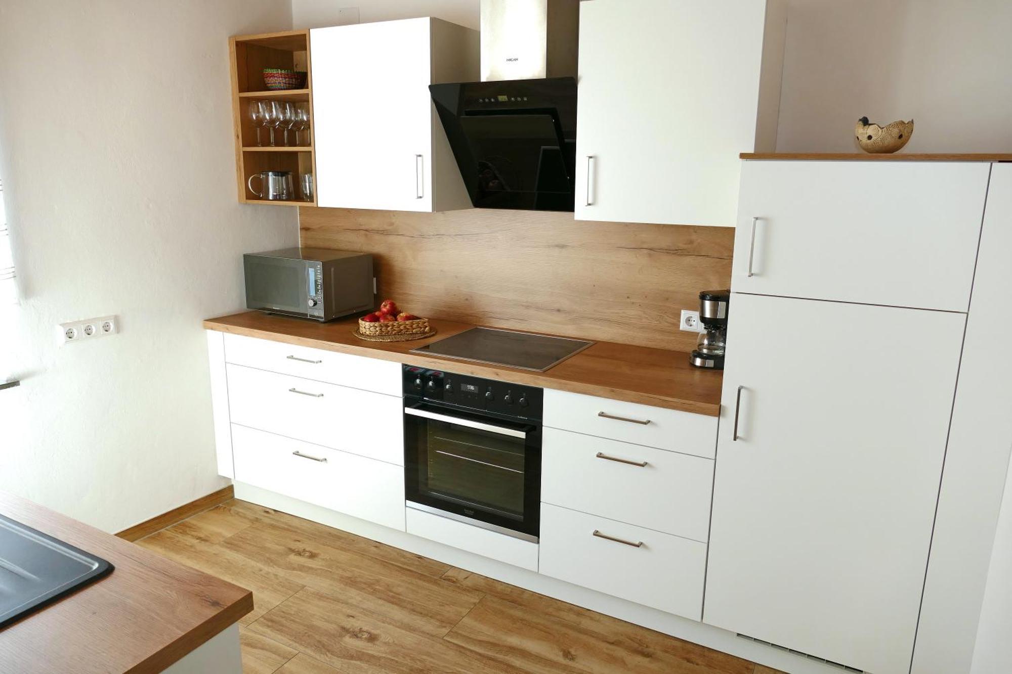 מאוטרנדורף Appartement Mauterndorf מראה חיצוני תמונה