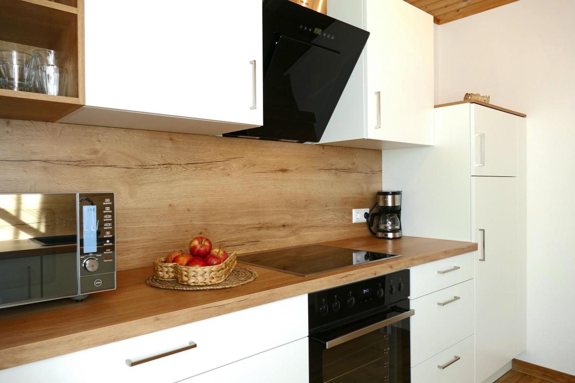 מאוטרנדורף Appartement Mauterndorf מראה חיצוני תמונה