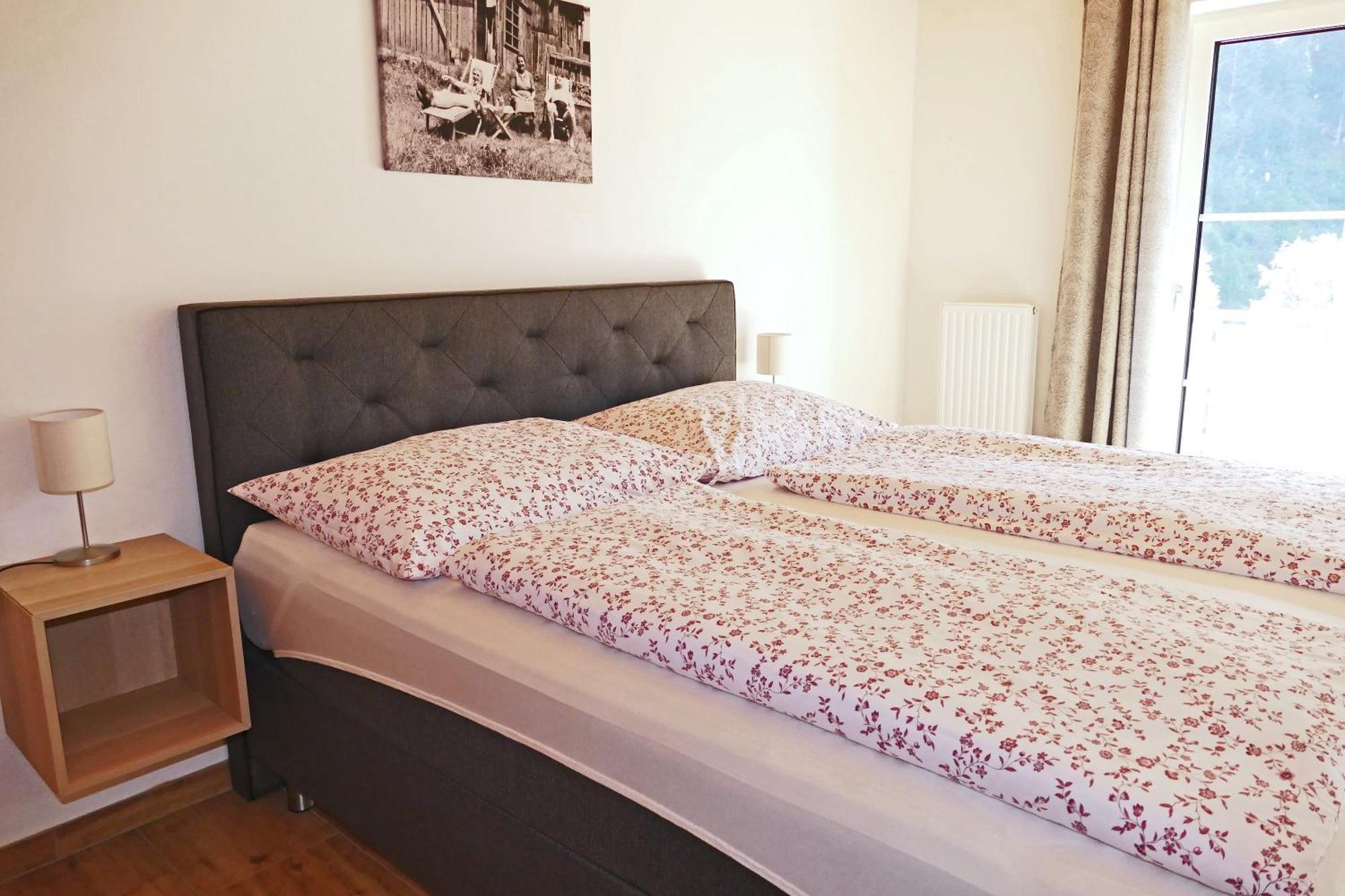 מאוטרנדורף Appartement Mauterndorf מראה חיצוני תמונה