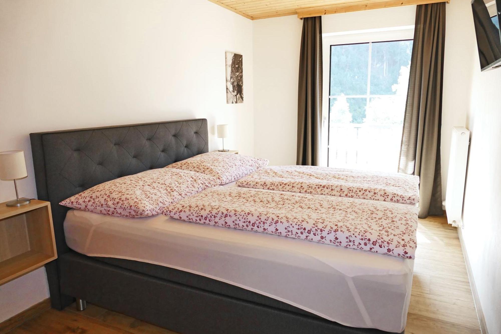 מאוטרנדורף Appartement Mauterndorf מראה חיצוני תמונה