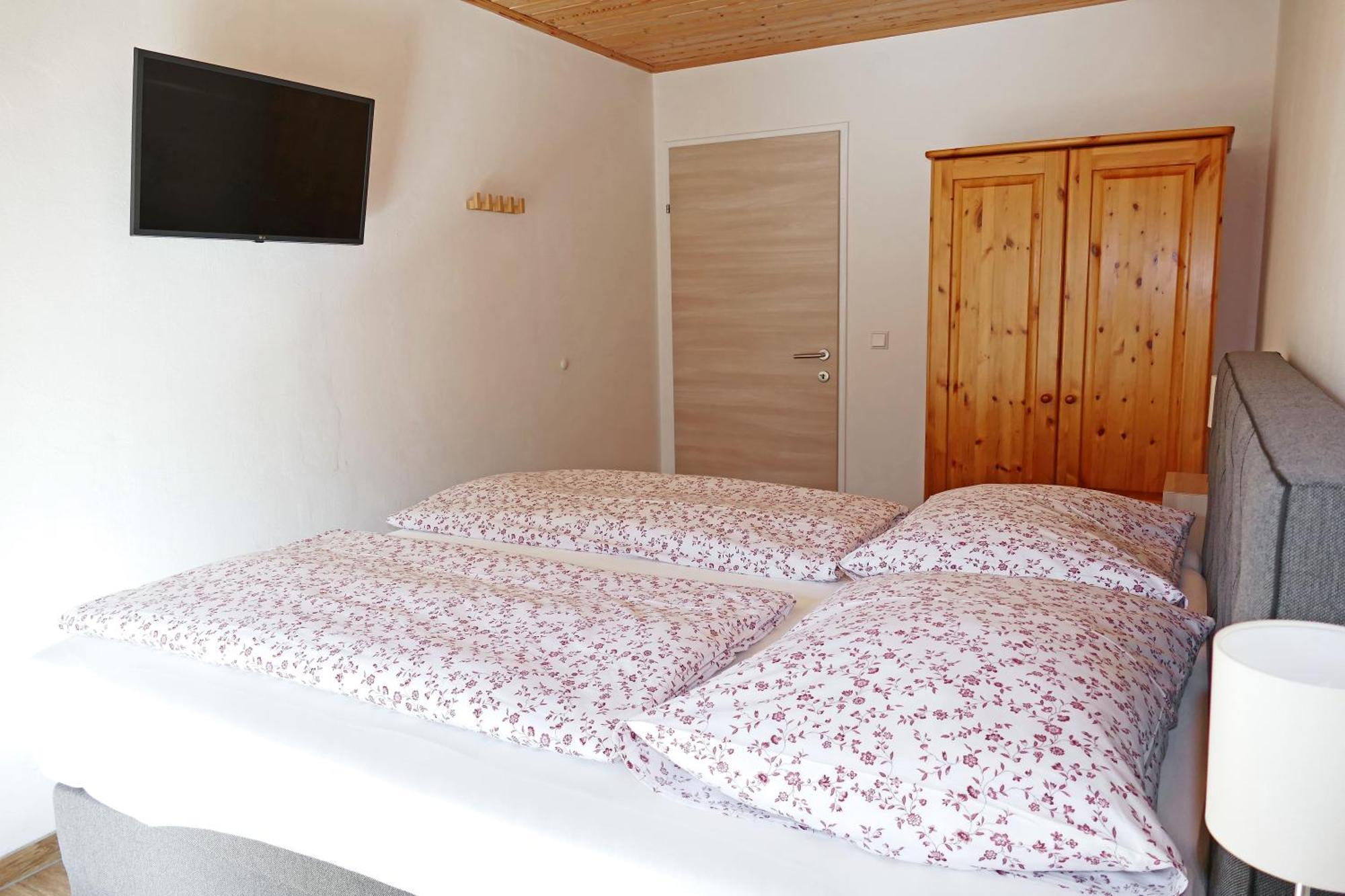 מאוטרנדורף Appartement Mauterndorf מראה חיצוני תמונה