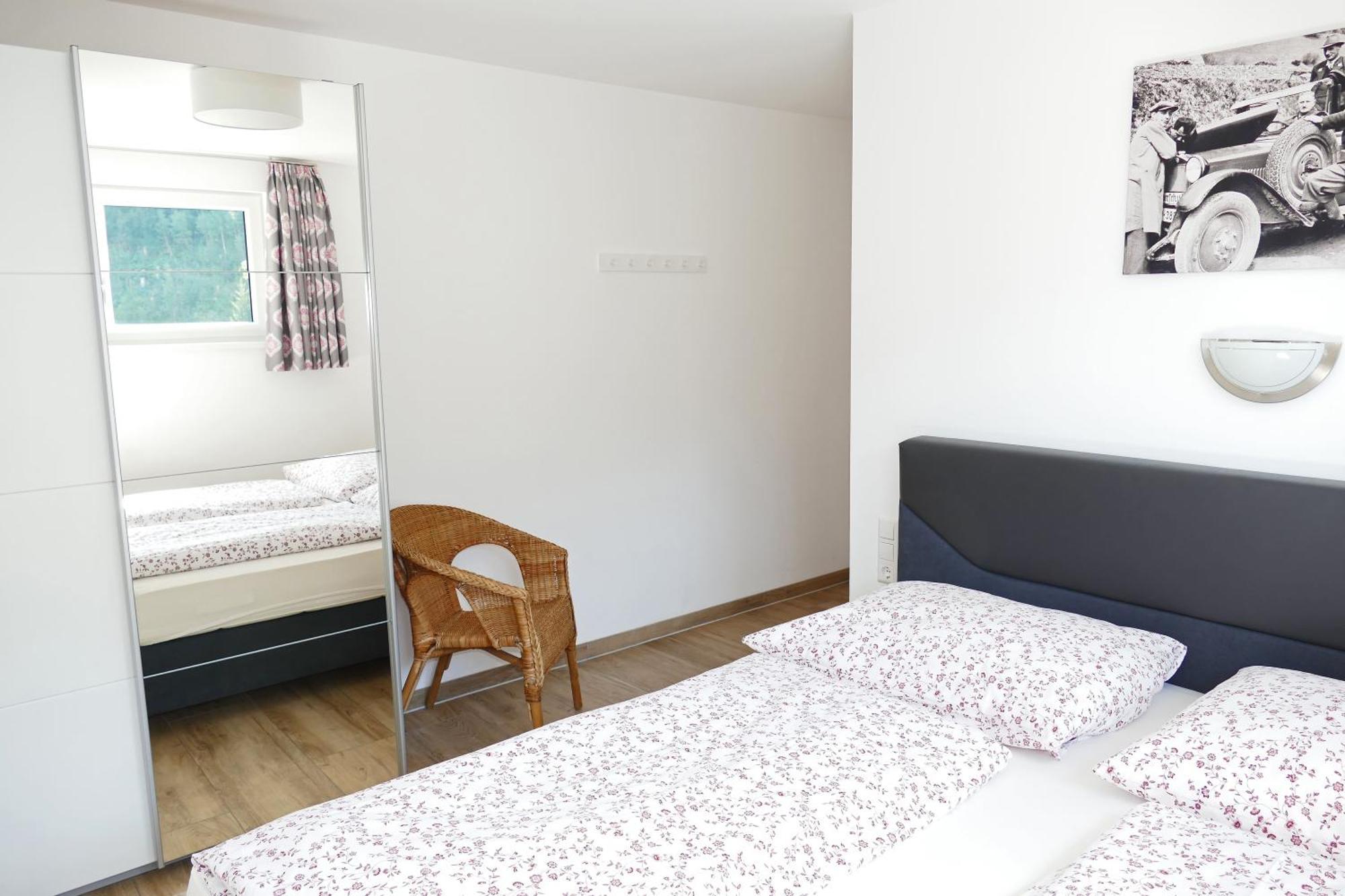 מאוטרנדורף Appartement Mauterndorf מראה חיצוני תמונה