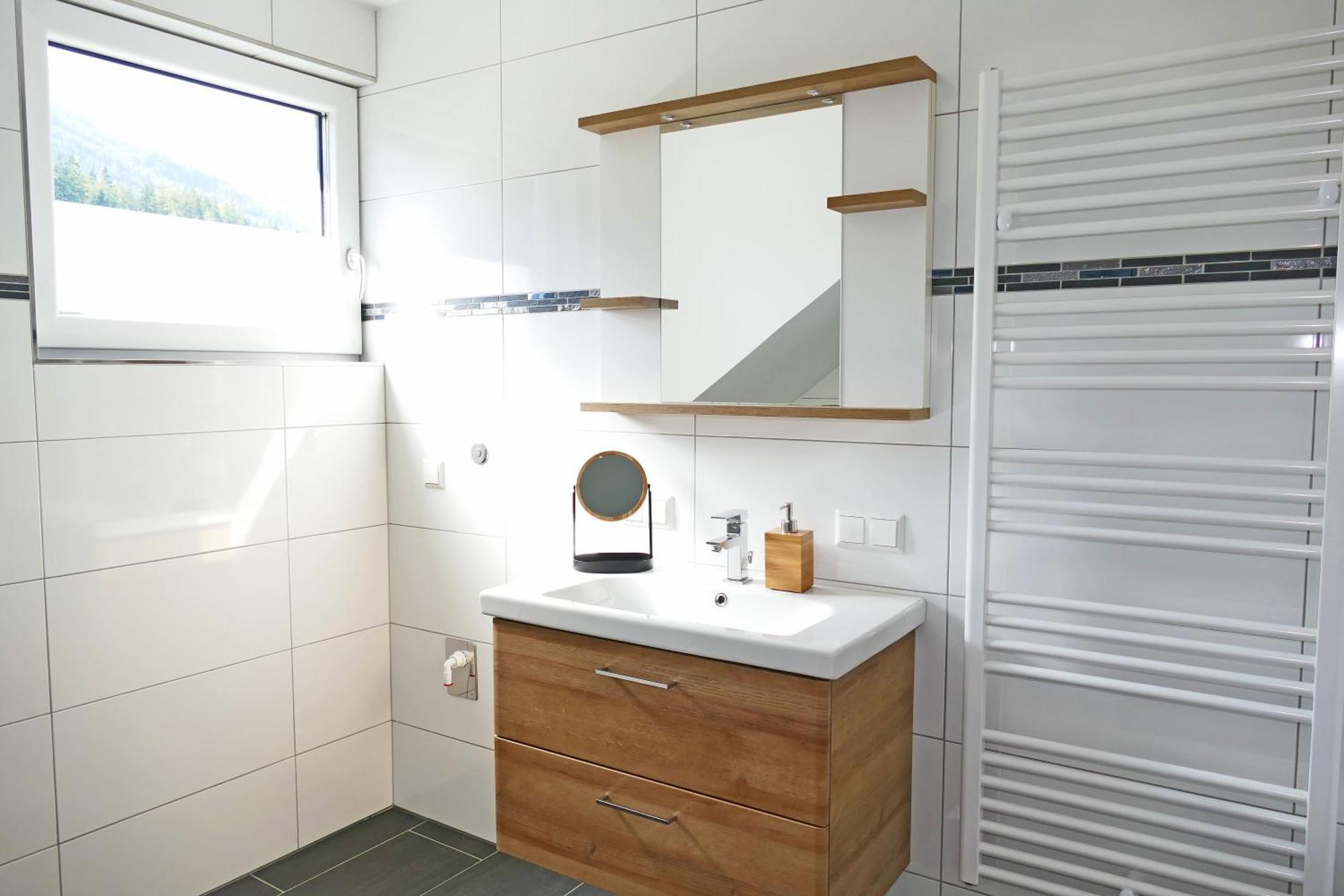 מאוטרנדורף Appartement Mauterndorf מראה חיצוני תמונה