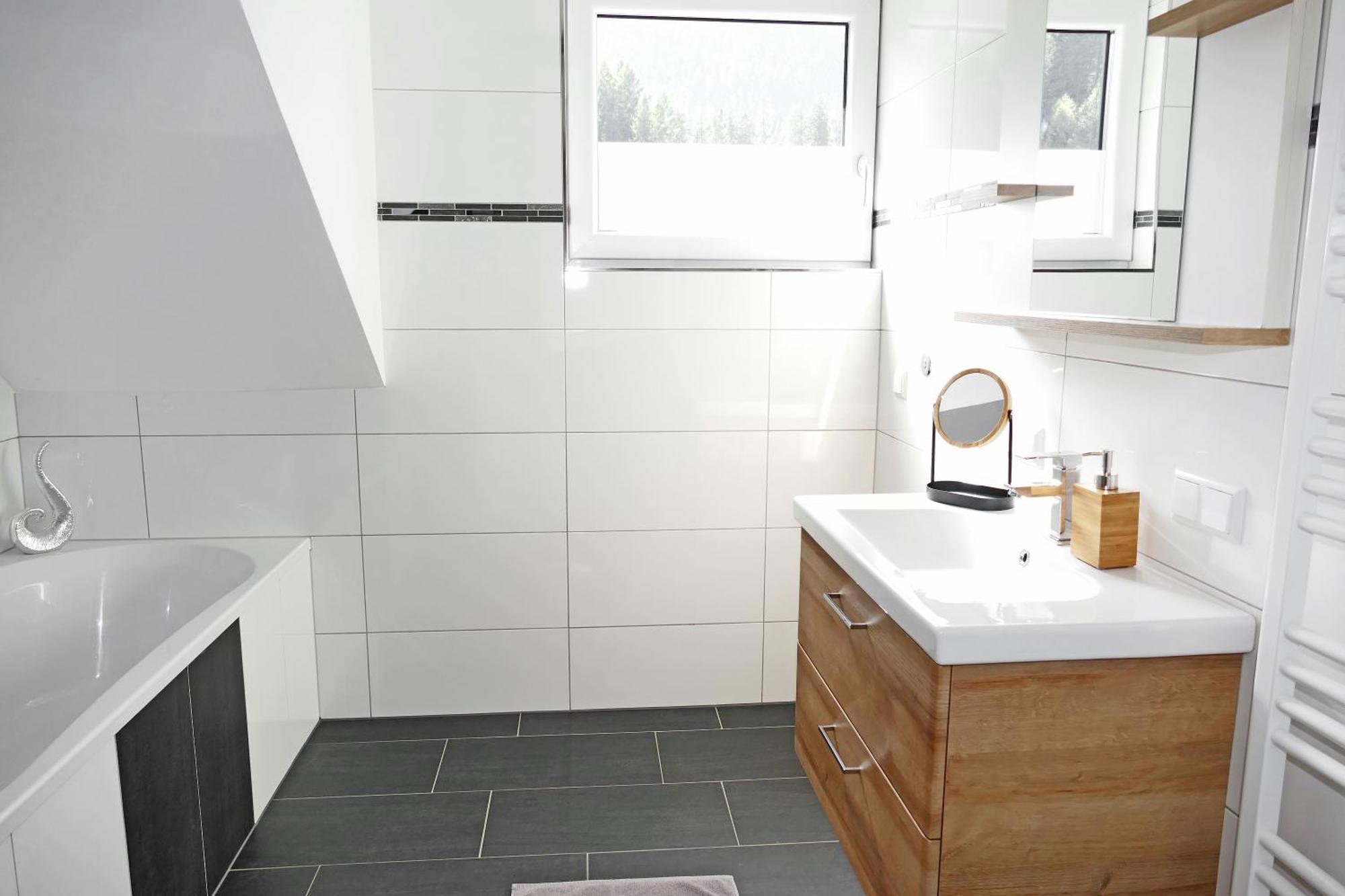 מאוטרנדורף Appartement Mauterndorf מראה חיצוני תמונה