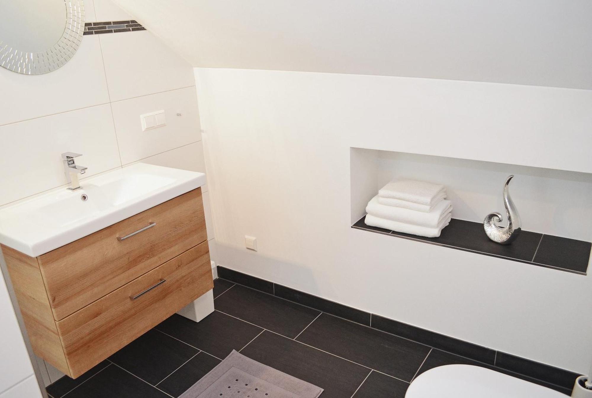 מאוטרנדורף Appartement Mauterndorf מראה חיצוני תמונה