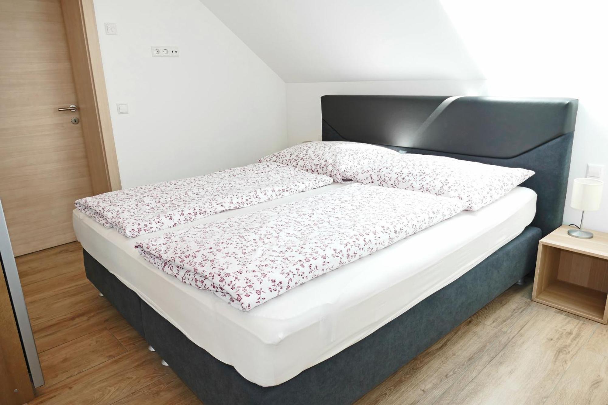 מאוטרנדורף Appartement Mauterndorf מראה חיצוני תמונה