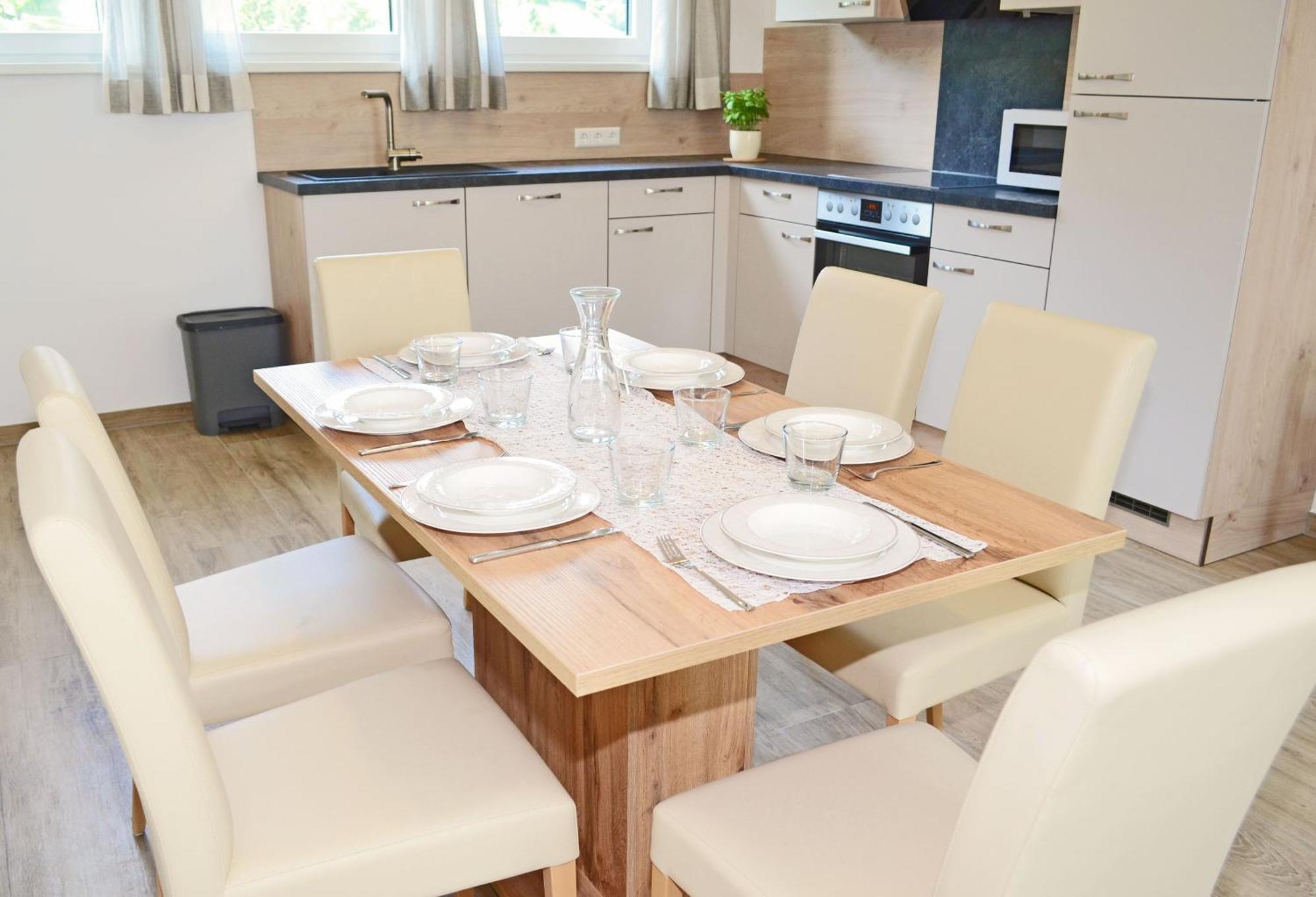 מאוטרנדורף Appartement Mauterndorf מראה חיצוני תמונה
