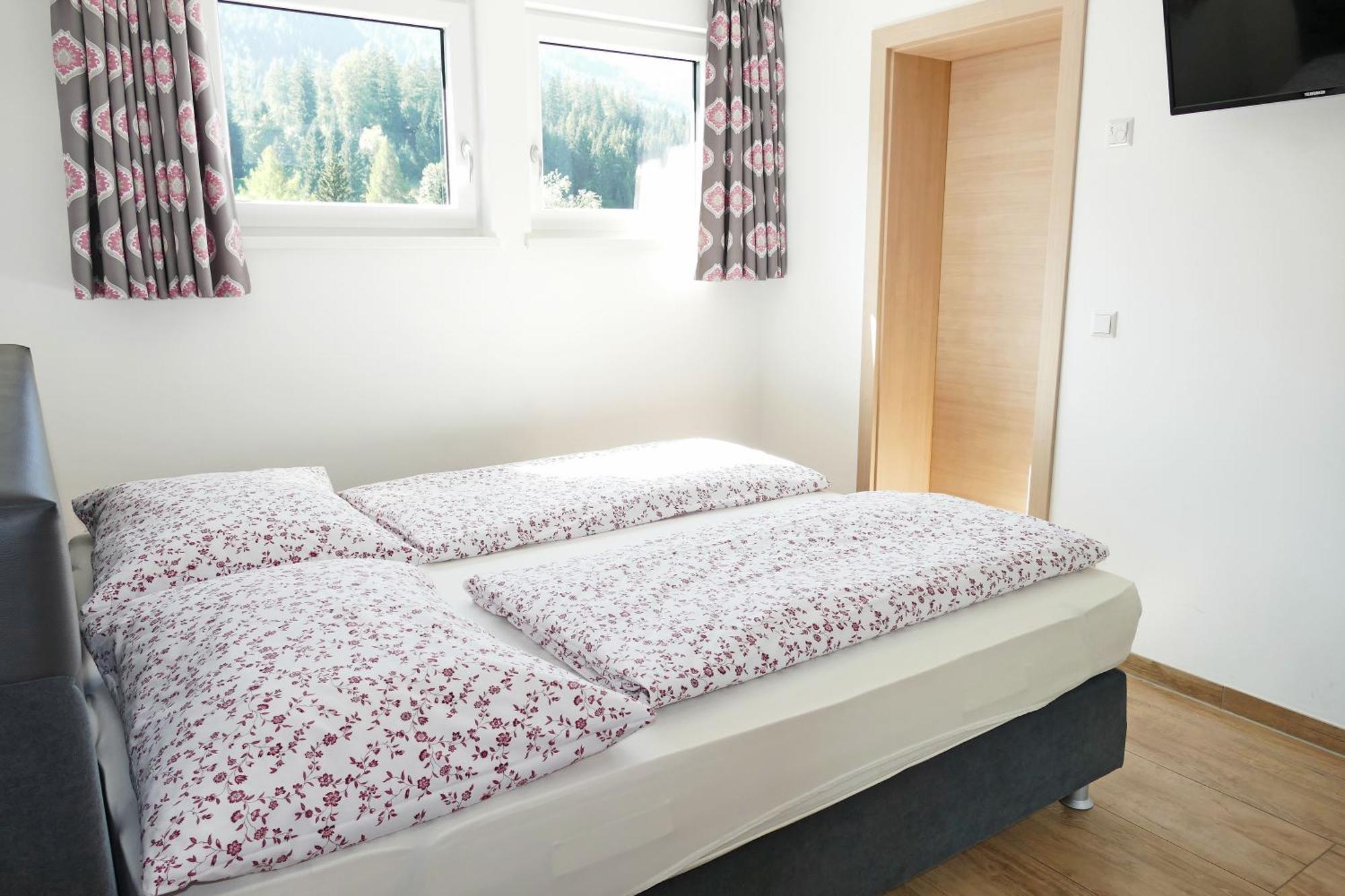 מאוטרנדורף Appartement Mauterndorf מראה חיצוני תמונה