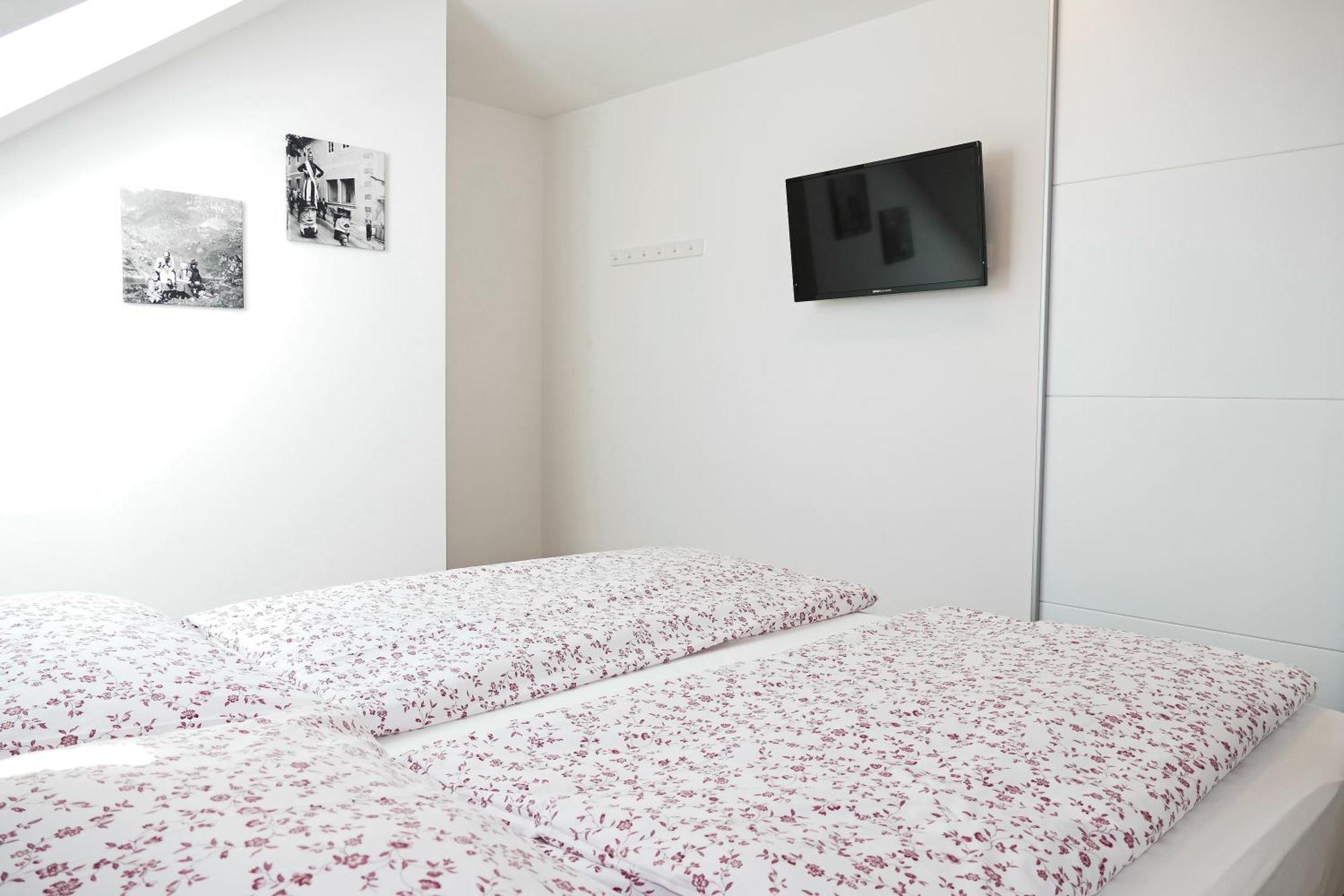 מאוטרנדורף Appartement Mauterndorf מראה חיצוני תמונה