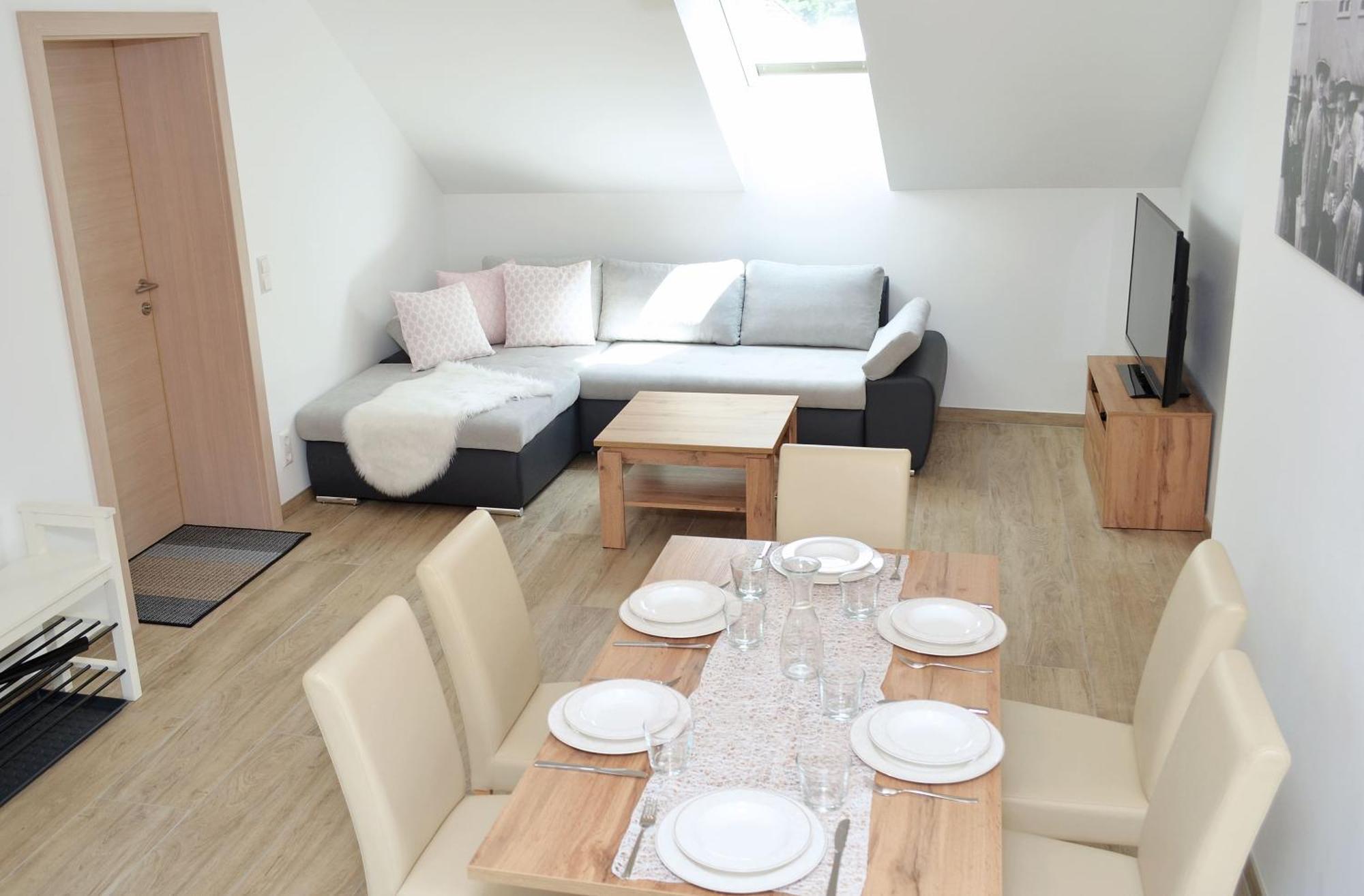 מאוטרנדורף Appartement Mauterndorf מראה חיצוני תמונה