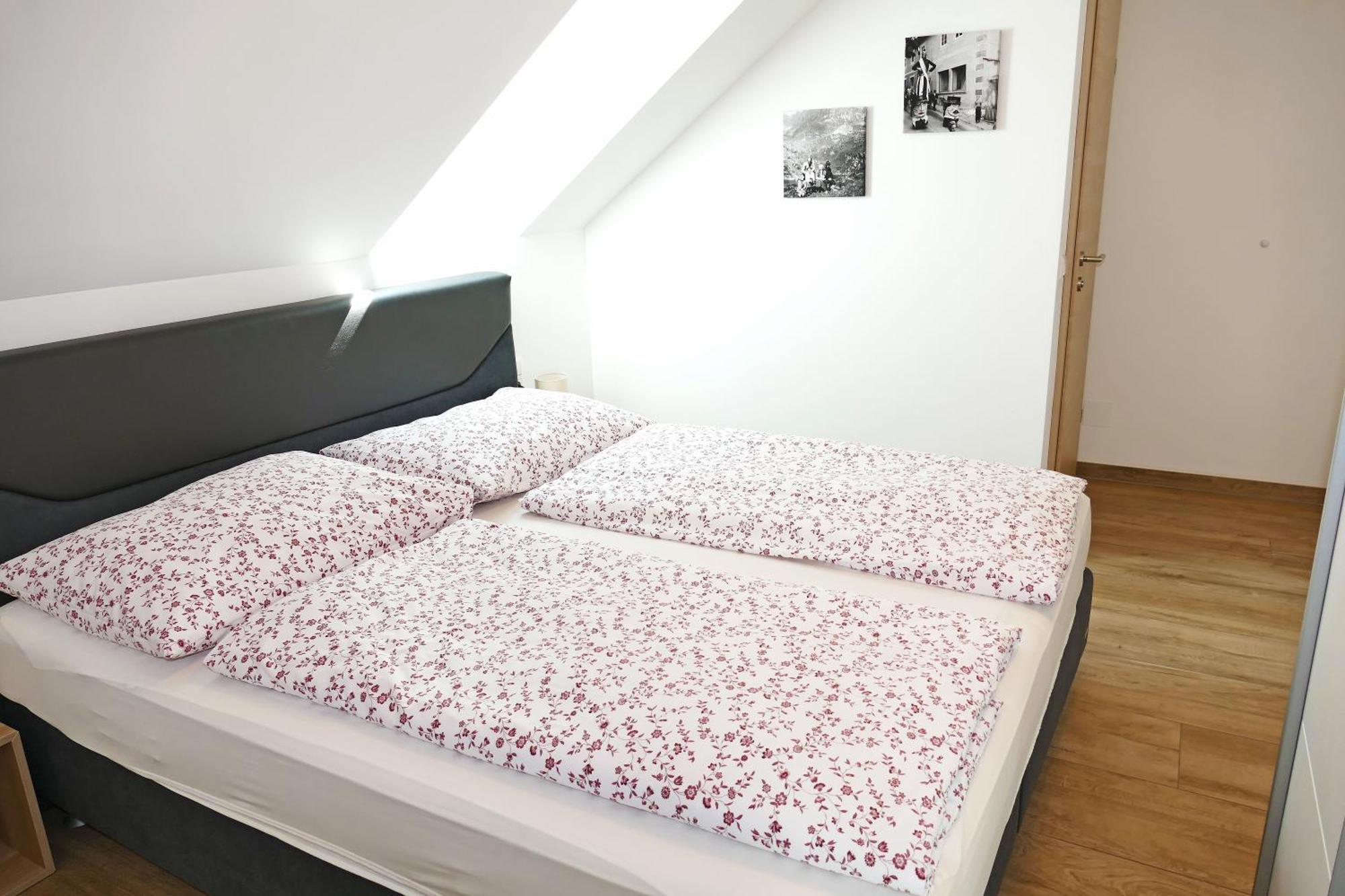 מאוטרנדורף Appartement Mauterndorf מראה חיצוני תמונה